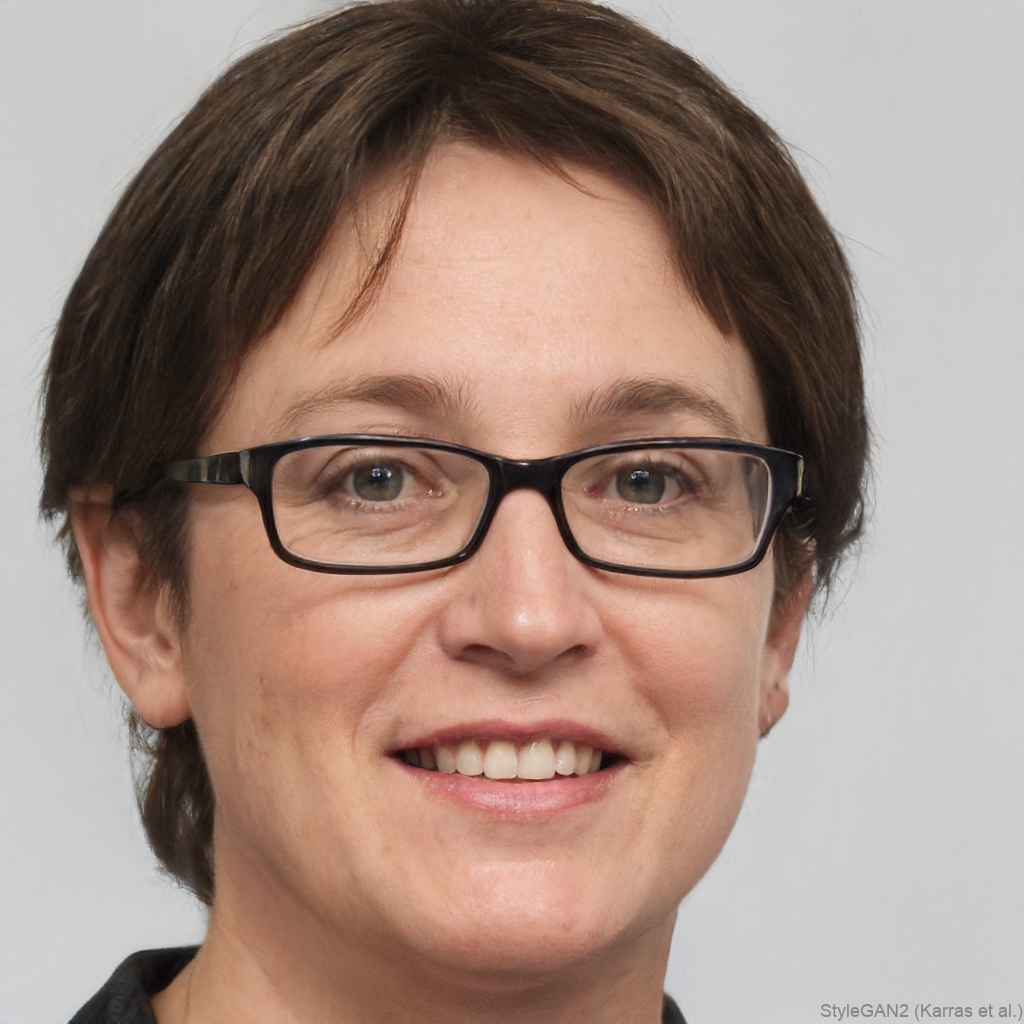 Aisha Johnson - VP Security Research, AIFox AI